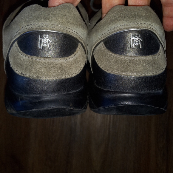 MBT Athletic Women's Shoe - Picture 6 of 9